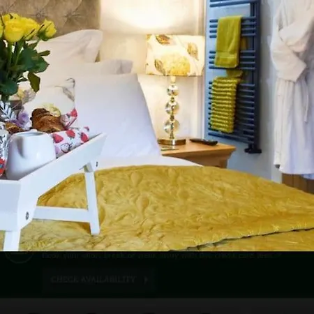Thistle 5 Star Luxury With Hot Tub Σπίτι διακοπών *