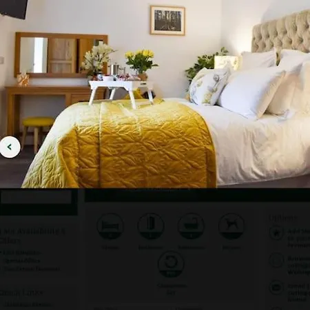Thistle 5 Star Luxury With Hot Tub * 스카버러