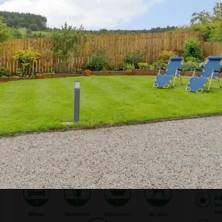 Дом отдыха Thistle 5 Star Luxury With Hot Tub Скарборо